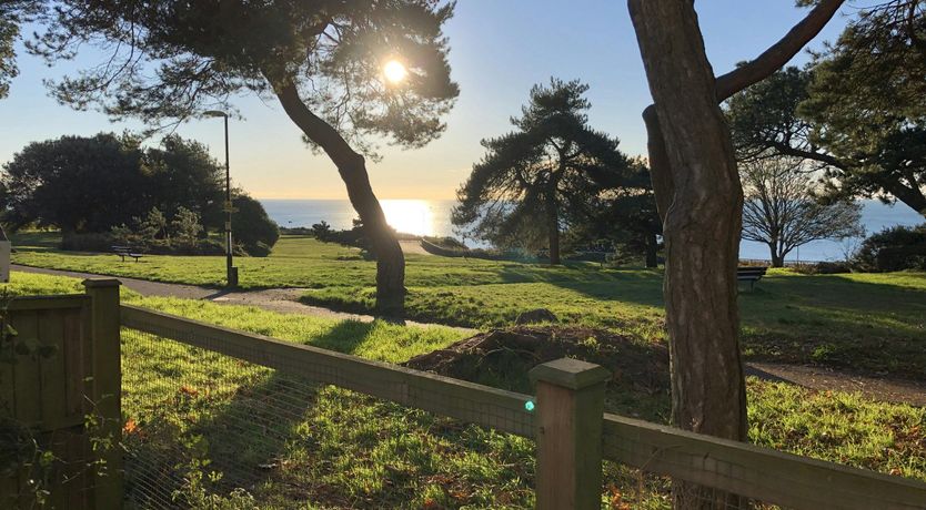 Photo of Dorset Paradise