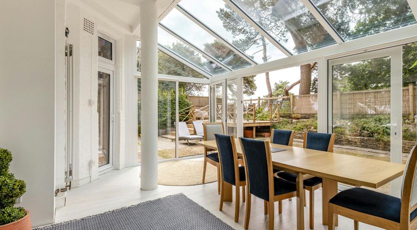 Photo of Dorset Paradise