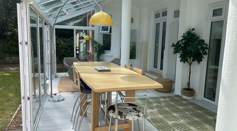 Photo of Dorset Paradise