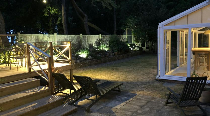 Photo of Dorset Paradise