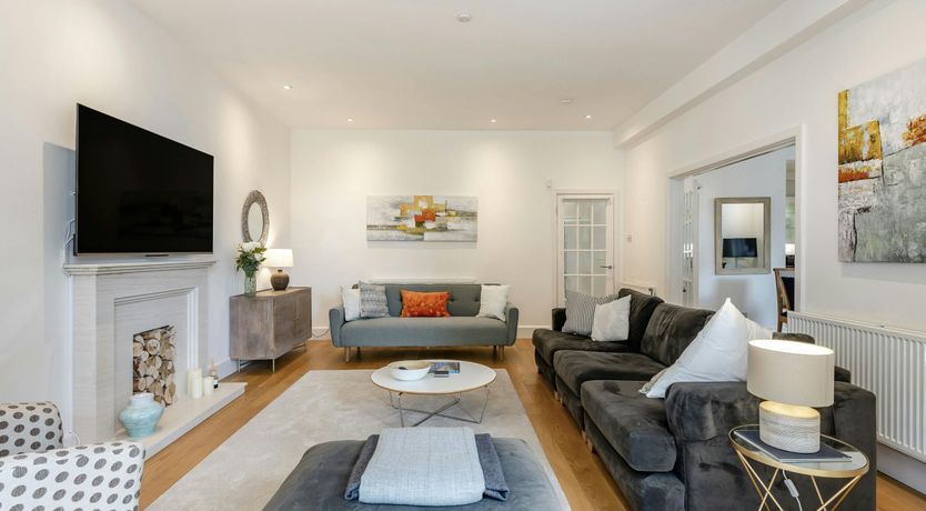 Photo of Dorset Paradise