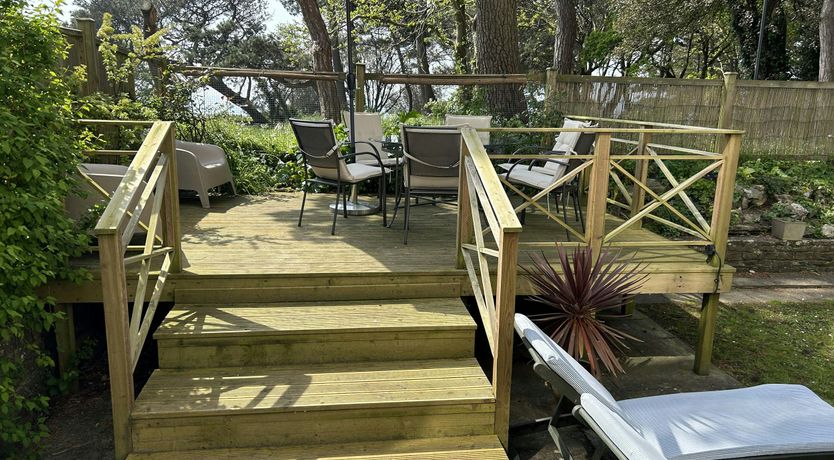 Photo of Dorset Paradise