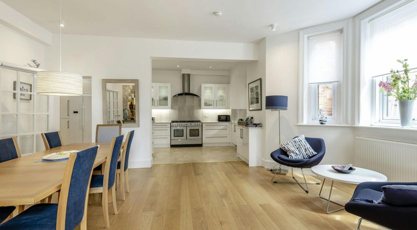 Photo of Dorset Paradise