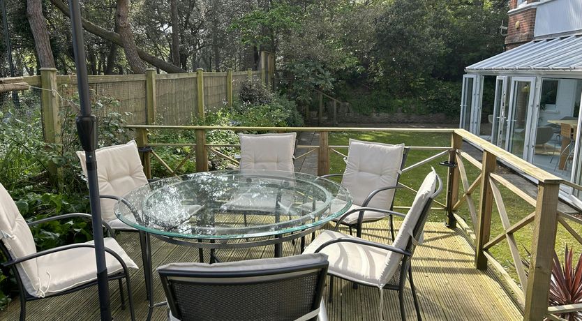 Photo of Dorset Paradise