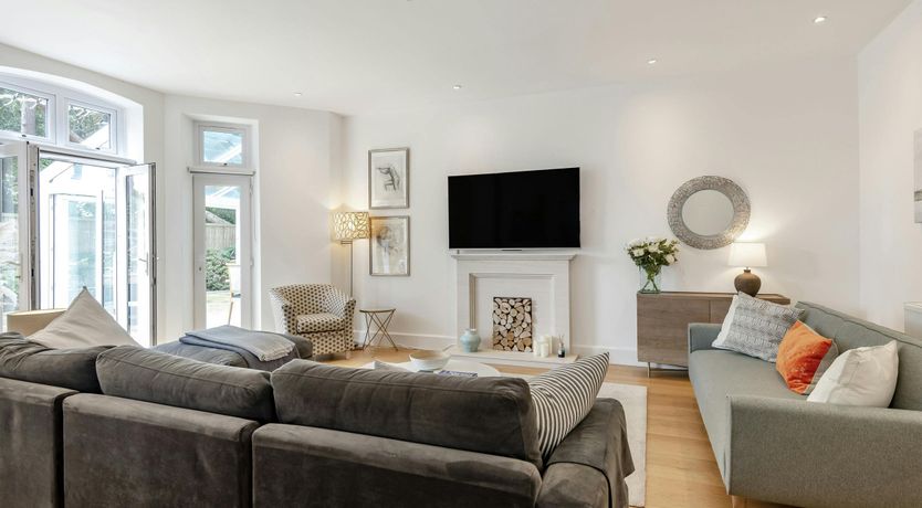 Photo of Dorset Paradise