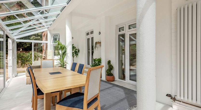 Photo of Dorset Paradise