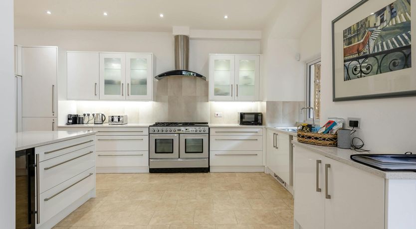 Photo of Dorset Paradise