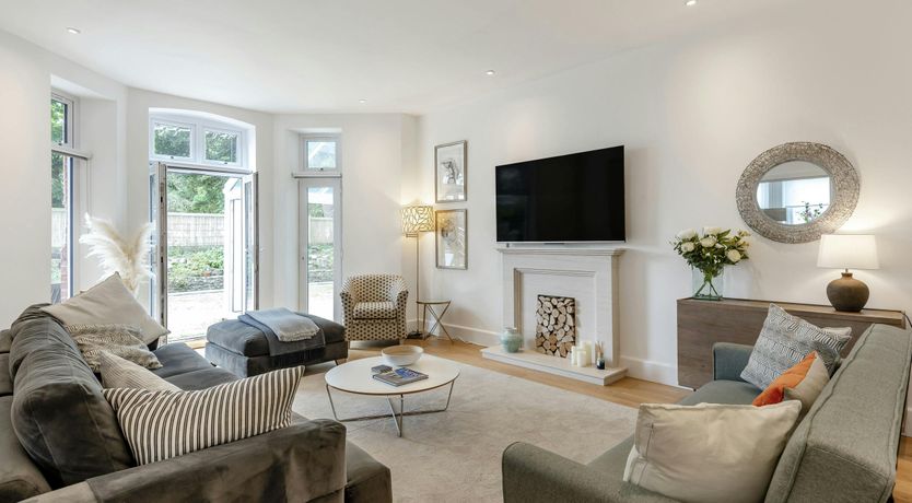 Photo of Dorset Paradise