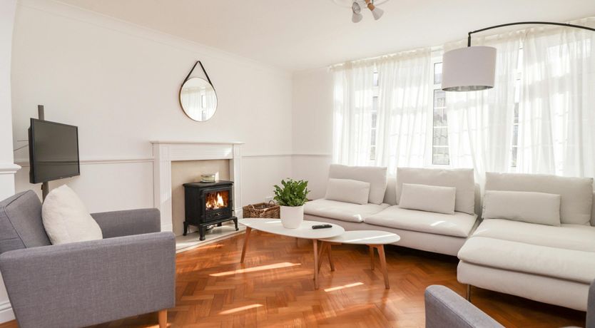 Photo of Halcyon Horizons