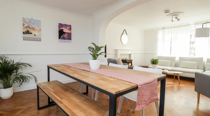 Photo of Halcyon Horizons