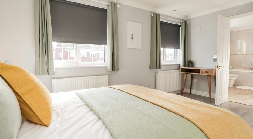 Photo of Halcyon Horizons