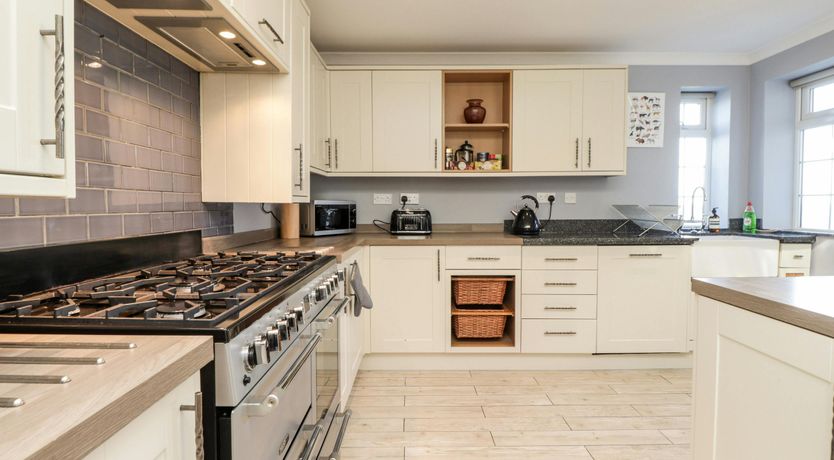 Photo of Halcyon Horizons