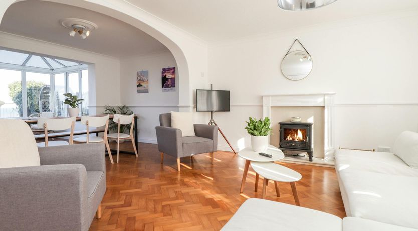 Photo of Halcyon Horizons