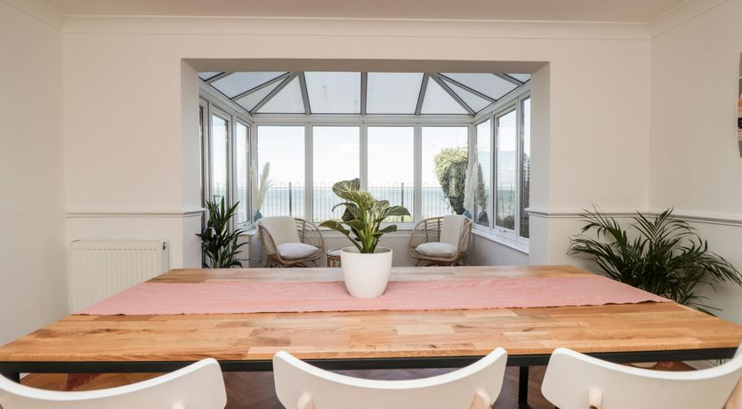 Photo of Halcyon Horizons