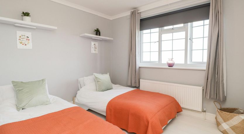 Photo of Halcyon Horizons