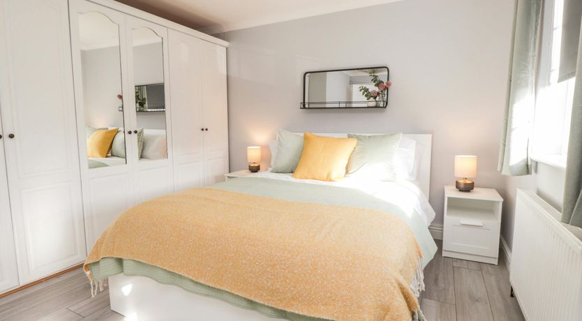 Photo of Halcyon Horizons