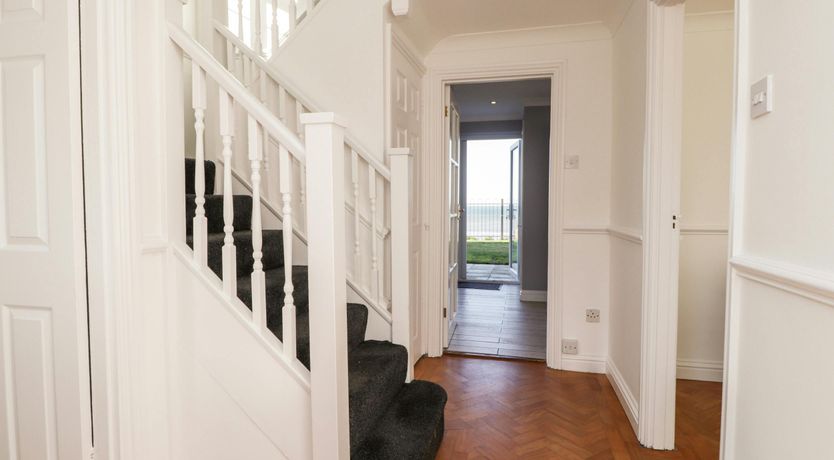 Photo of Halcyon Horizons