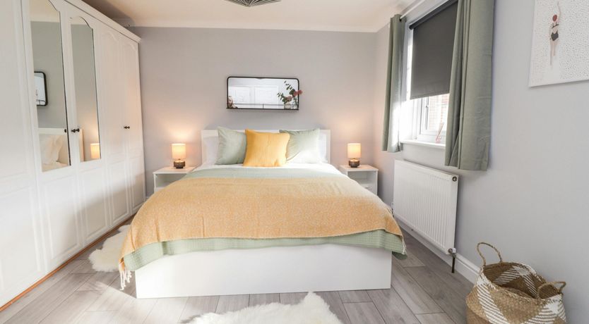 Photo of Halcyon Horizons