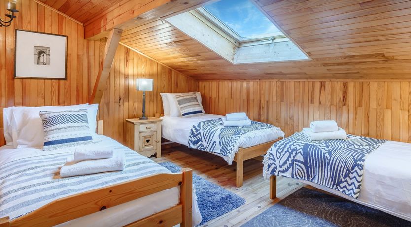 Photo of A Taste of Heaven