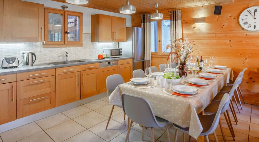 Photo of A Taste of Heaven