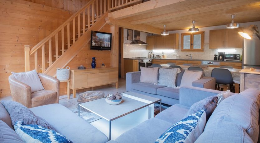 Photo of A Taste of Heaven