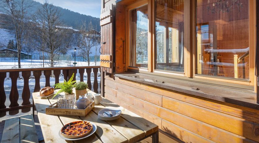 Photo of A Taste of Heaven