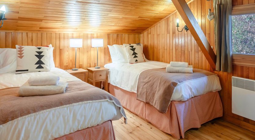 Photo of A Taste of Heaven