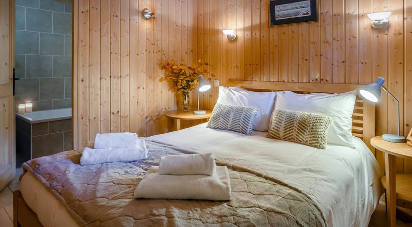 Photo of A Taste of Heaven