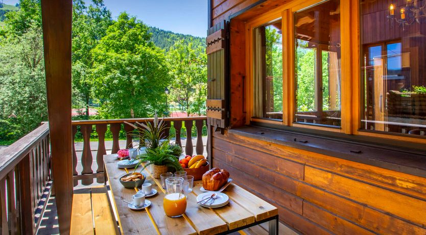 Photo of A Taste of Heaven