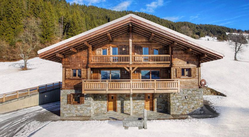 Photo of Pure Nature