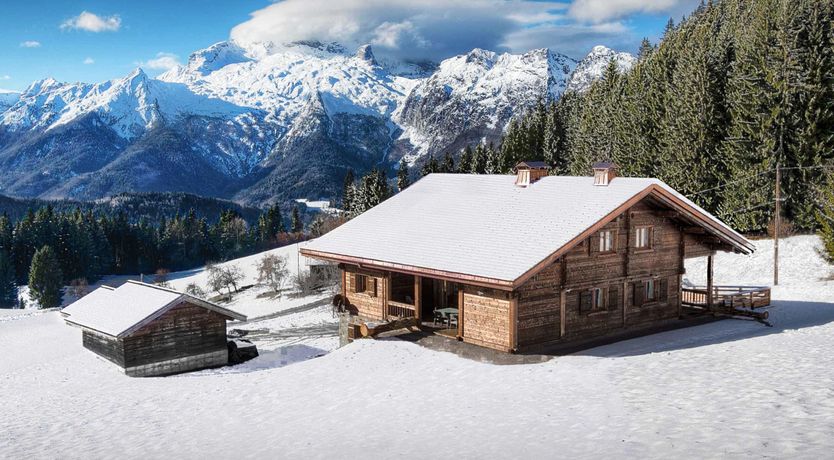 Photo of Pure Nature