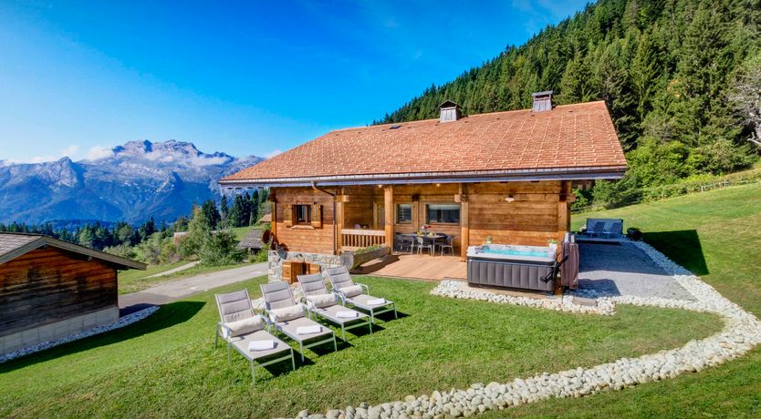 Photo of Pure Nature