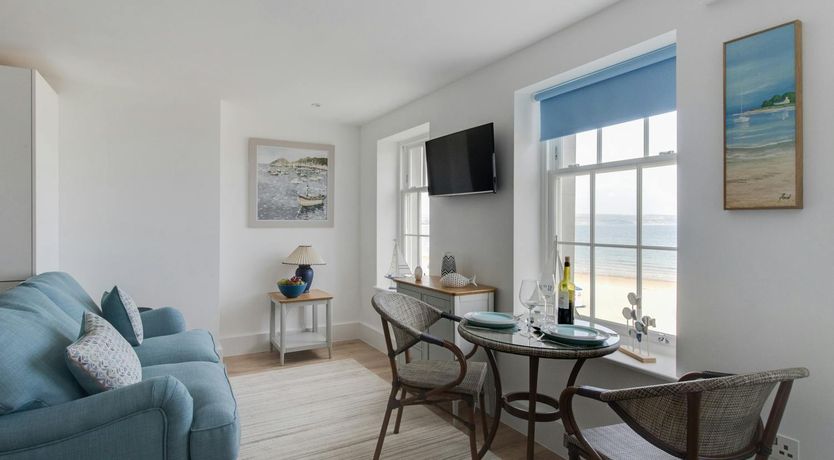 Photo of Coastal Wonder