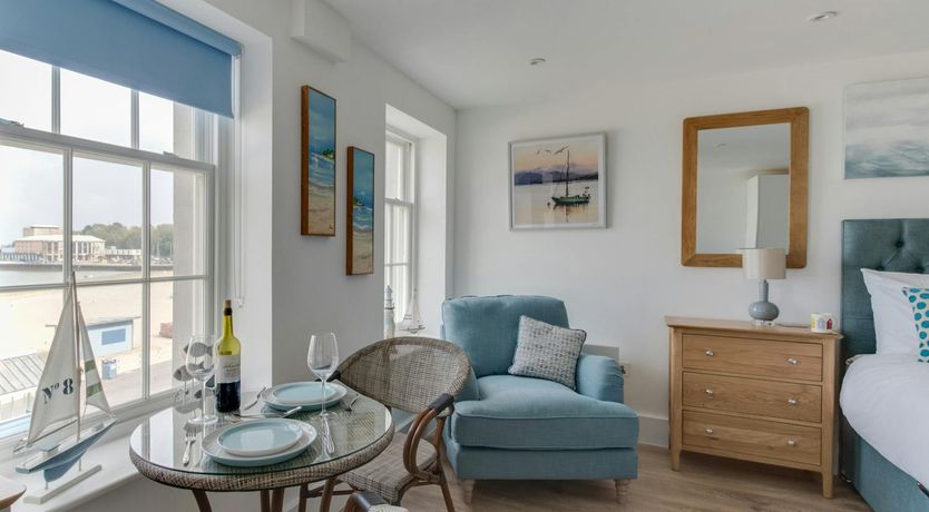 Photo of Coastal Wonder