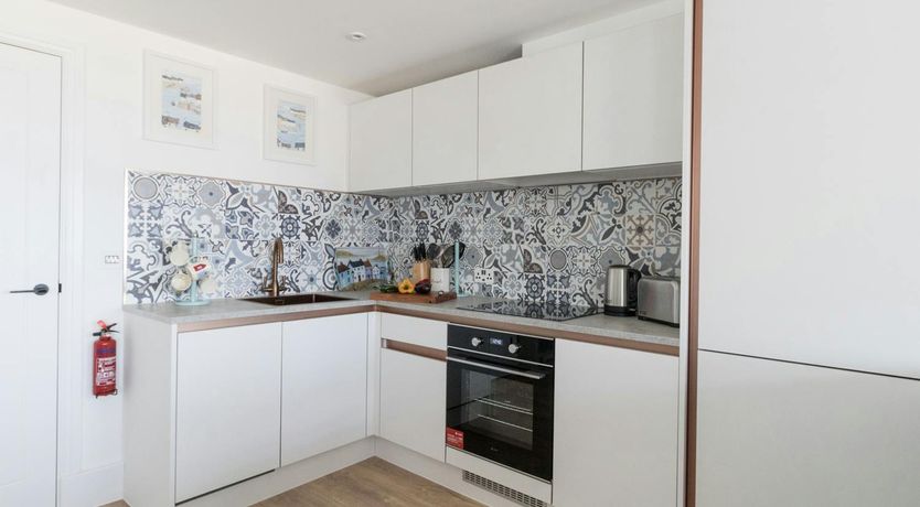 Photo of Coastal Wonder