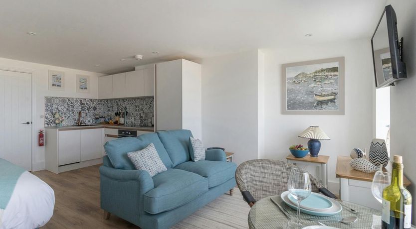 Photo of Coastal Wonder