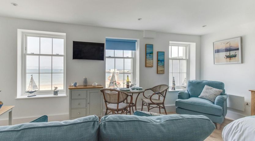 Photo of Coastal Wonder