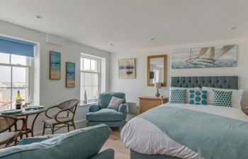 Coastal Wonder Holiday Home
