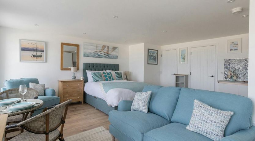 Photo of Coastal Wonder