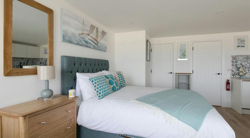 Photo of Coastal Wonder