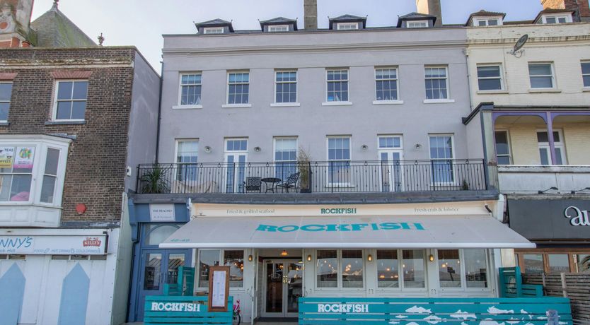 Photo of Coastal Wonder