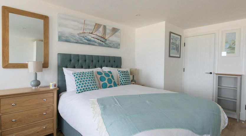 Photo of Coastal Wonder