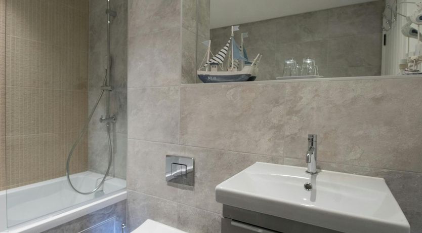 Photo of Coastal Wonder