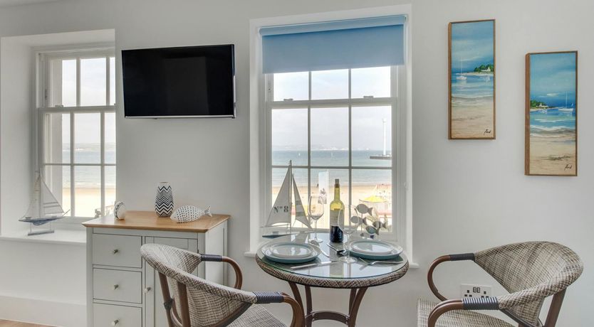 Photo of Coastal Wonder