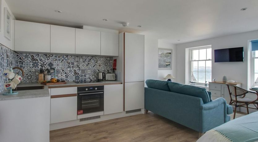 Photo of Coastal Wonder