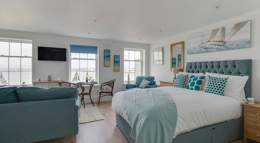 Photo of Coastal Wonder