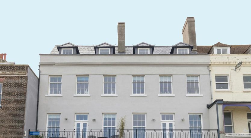 Photo of Coastal Wonder