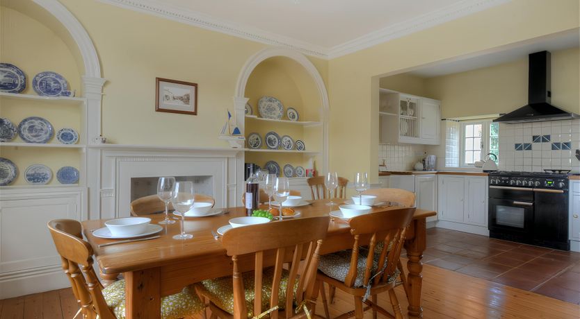 Photo of Jurassic Cove