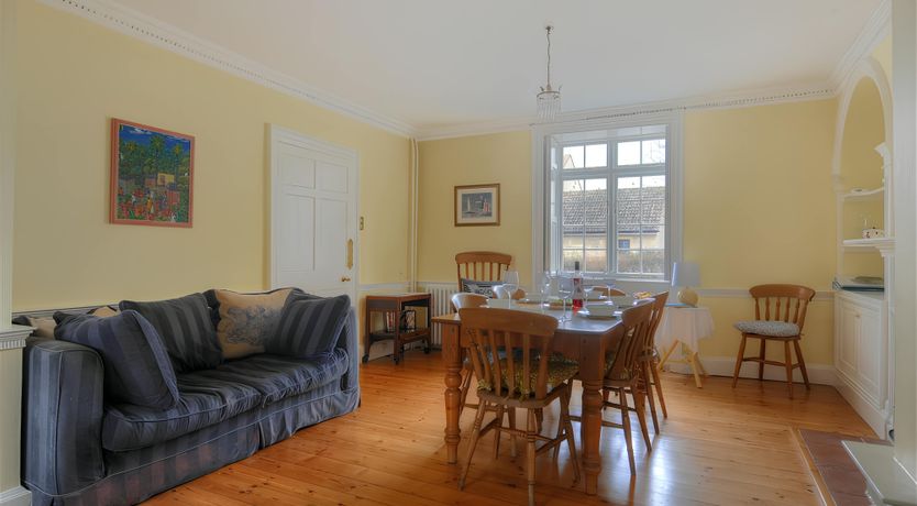 Photo of Jurassic Cove