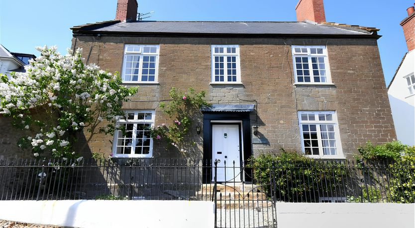 Photo of Jurassic Cove